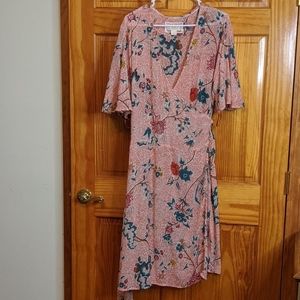 NWOT ANTHROPOLOGIE DRESS SZ.S